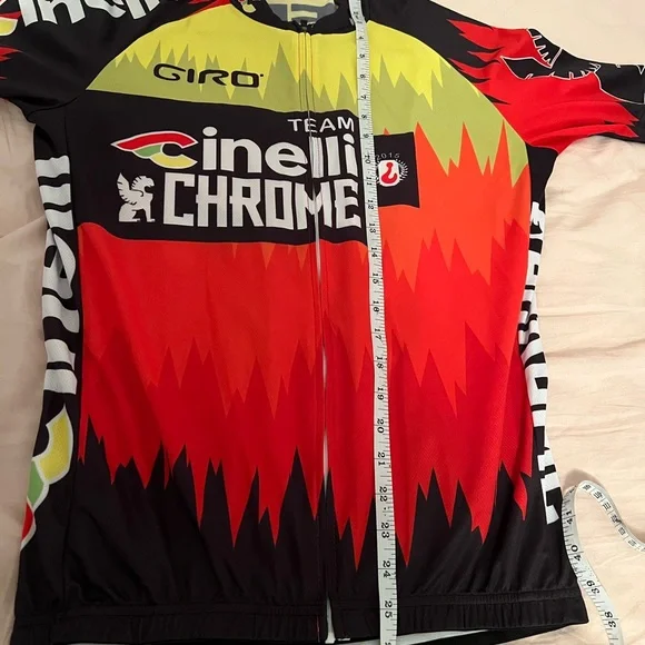 Cycling shirt - Picture 4 of 4